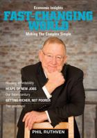 Fast-Changing World 1925642054 Book Cover