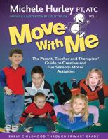 Move with Me 1466449454 Book Cover