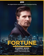 Fortune Gold Student Book 1948492199 Book Cover