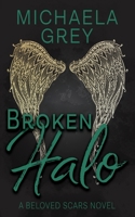 Broken Halo 1949936104 Book Cover