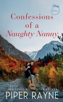 Confessions of a Naughty Nanny B0BZVJ28PJ Book Cover