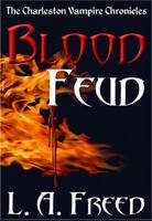 Blood Feud 0983871523 Book Cover