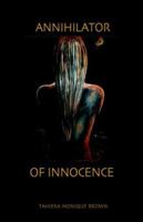 Annihilator Of Innocence: That Old Man 0971395306 Book Cover
