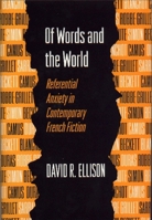 Of Words and the World 0691069646 Book Cover