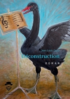 Déconstruction (French Edition) 2342169094 Book Cover