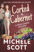 Corked by Cabernet (A Wine Lover's Mystery, Book 5) 0425226441 Book Cover