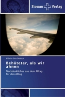 Behüteter, als wir ahnen 3841601901 Book Cover