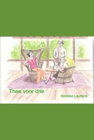 Thee voor drie B08DSYPJ76 Book Cover