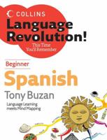 Spanish (Collins Language Revolution) 0061774367 Book Cover
