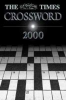 "Times" Crossword 0723010587 Book Cover