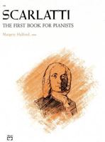 First Book for Pianists (Alfred Masterwork Edition) 0739028774 Book Cover
