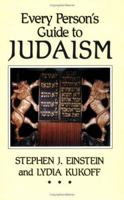 Every Person's Guide to Judaism 0807404349 Book Cover