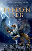 THE HIDDEN DOOR: The Way Finder Book 1 198101070X Book Cover