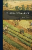 Equitable Commerce 1024774627 Book Cover