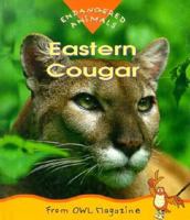 Eastern Cougar 0920775888 Book Cover