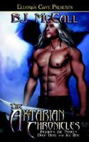 The Aktarian Chronicles 1: Icy Hot & Deep Heat 1843609487 Book Cover