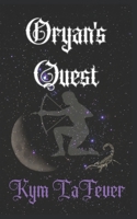 Oryan's Quest B0BDVVY99Q Book Cover