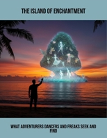 The Island Of Enchantment: What Adventurers Dancers And Freaks Seek And Find B0FR2JNR27 Book Cover