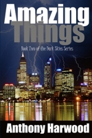 Amazing Things 0956747914 Book Cover