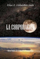 La Corporacion: Breve historia de la Industria Farmaceutica B08MSNJ14T Book Cover