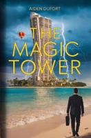 The Magic Tower B0DTB4RDQ8 Book Cover