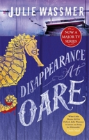 Disappearance at Oare 1472124944 Book Cover