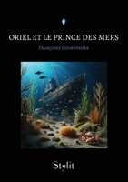 Oriel et le Prince des mers 9523906984 Book Cover