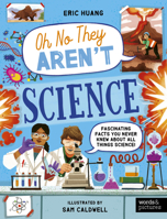 Science (OH NO THEY WEREN'T) 0711292817 Book Cover