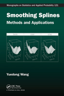 Smoothing Splines: Methods and Applications 1032477628 Book Cover