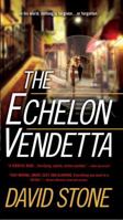 The Echelon Vendetta 0515144029 Book Cover