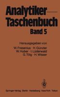 Analytiker-Taschenbuch 3642725910 Book Cover