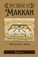 The Road to Makkah 9394770453 Book Cover
