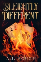 Sleightly Different B08PJQHWYN Book Cover