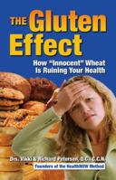 The Gluten Effect 0982271107 Book Cover