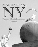 MANHATTAN NY B08PLGSXYC Book Cover