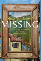 Missing! 1637776292 Book Cover