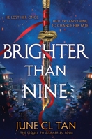 Brighter Than Nine 0063283891 Book Cover