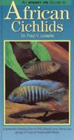 African Chichlids 1902389697 Book Cover