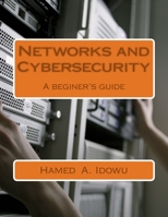 Networks and Cybersecurity 1978414773 Book Cover