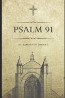 Psalm 91 Book B0CKRR31JP Book Cover