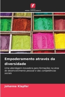 Empoderamento através da diversidade (Portuguese Edition) 6208491533 Book Cover