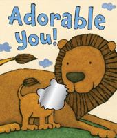 Adorable You! 0545346665 Book Cover