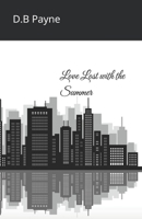 Love Lost with the Summer B0H8CQRC7B Book Cover