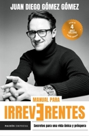 Manual para irreverentes 6075691081 Book Cover