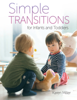 Simple Transitions for Infants and Toddlers 0876592981 Book Cover