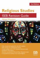 Religious Studies Iseb Revision Guide 1907047700 Book Cover