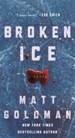 Broken Ice 0765391317 Book Cover