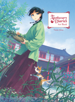The Apothecary Diaries Art Book 1646093488 Book Cover