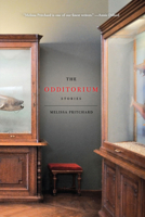The Odditorium: Stories 1934137375 Book Cover