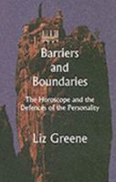 Barriers and Boundaries 1916625061 Book Cover